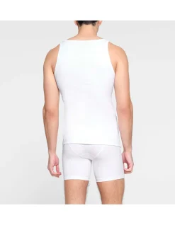 COTTON RIB TANK 3 PACK