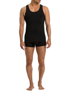 Cotton Superior-Tank Top