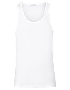 Cotton Superior-Tank Top