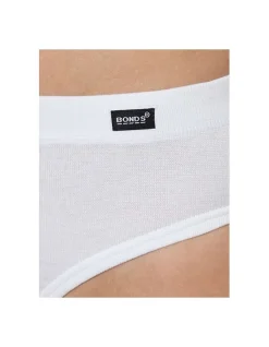 Cottontails With Lycra Hi Brief