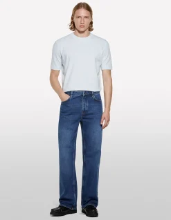 COTTON T-SHIRT