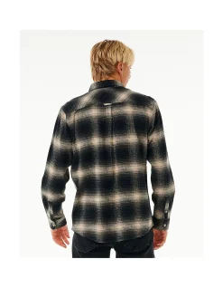 COUNT FLANNEL SHIRT