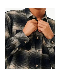 COUNT FLANNEL SHIRT