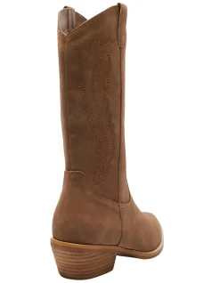 COWBOY WESTERN BOOT