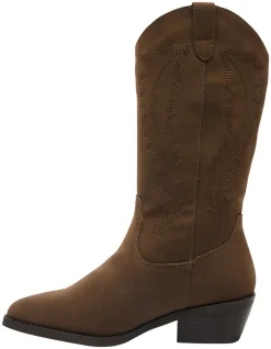 COWBOY WESTERN BOOT