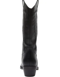 COWBOY WESTERN BOOT