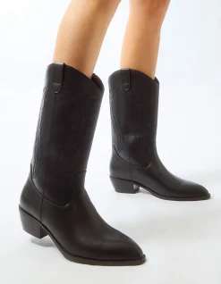 COWBOY WESTERN BOOT