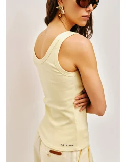 Cowrie Scoop Tank