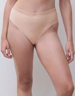 COZY CHIC HIGH CUT BRIEF