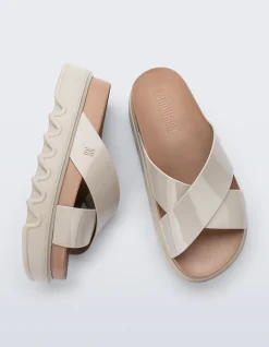 COZY CROSS PLATFORM