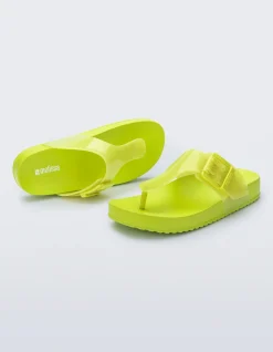 COZY FLIP FLOP