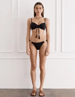 Crawford Bikini Top
