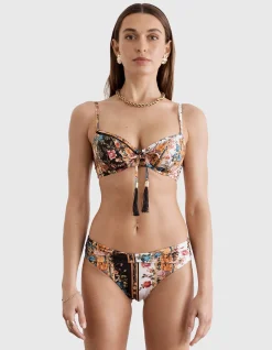 Crawford Bikini Top