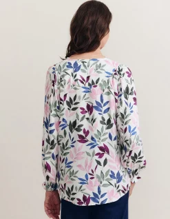 CRECIA BLOUSE