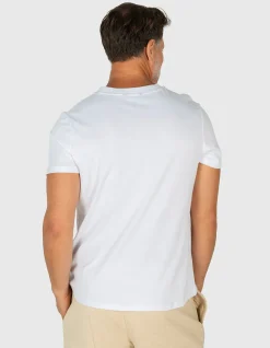 CREW NECK ESSENTIAL T-Shirt