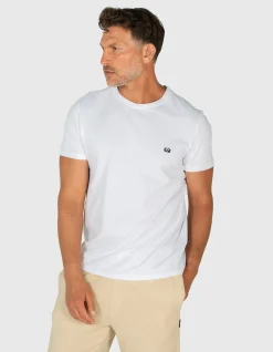CREW NECK ESSENTIAL T-Shirt