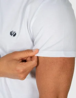 CREW NECK ESSENTIAL T-Shirt