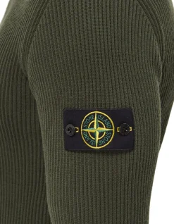 CREW NECK SWEATER