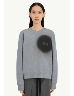 CREWNECK SWEATSHIRT