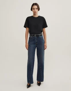 Crew Neck T-Shirt