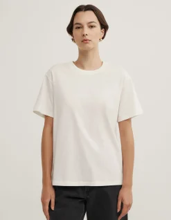 Crew Neck T-Shirt