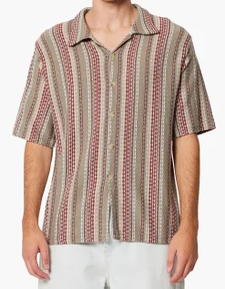 Crochet Summer Shirt