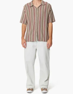 Crochet Summer Shirt