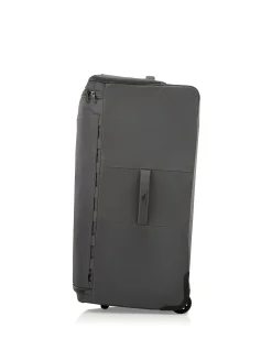 CROSS SEASON PRO 87CM WHEELED DUFFLE BAG ASH GREY