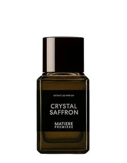 Crystal Saffron Extrait 100ml