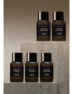 Crystal Saffron Extrait 100ml