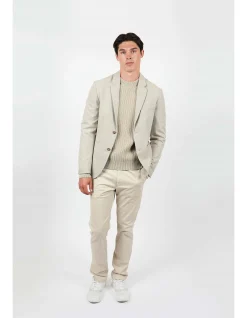 CTTN ELASTANE CHINO PANT