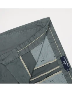 CTTN ELASTANE CHINO PANT