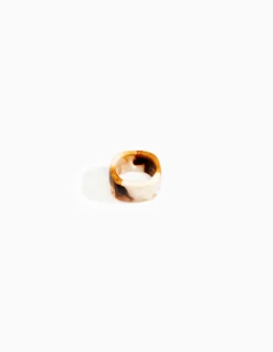 CUBE RING