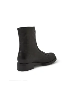 CURES MO BLACK LEATHER