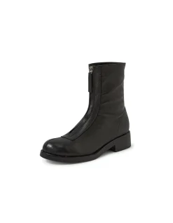 CURES MO BLACK LEATHER