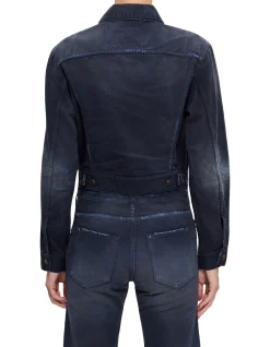 CURVED WAISTBAND