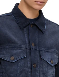CURVED WAISTBAND