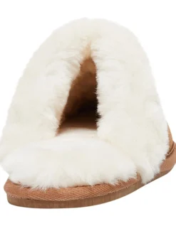 Cushy Scuff Ultra-Soft Slippers