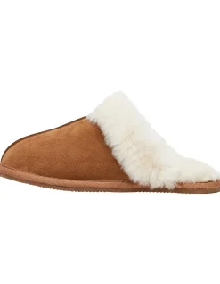 Cushy Scuff Ultra-Soft Slippers