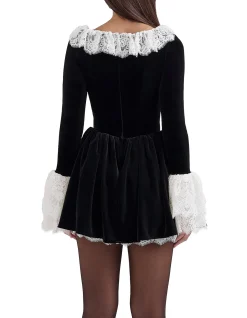 CZARINA MINI DRESS