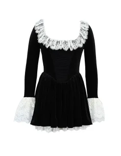 CZARINA MINI DRESS