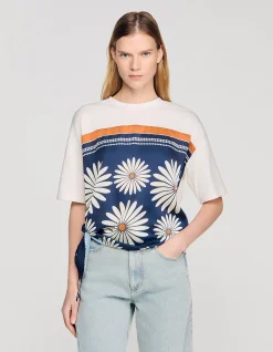 Daisy Tee Shirt