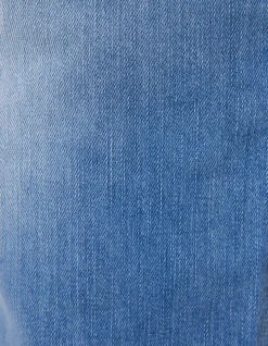 Damian Slim Stretch Light Indigo Denim Jeans