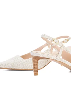 DANCING SLINGBACK HEEL