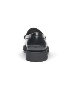 DAN LEATHER LOAFER