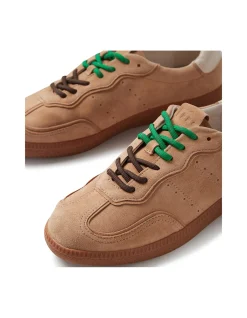Danssing Sneakers Cappuccino Multi