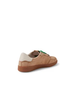 Danssing Sneakers Cappuccino Multi