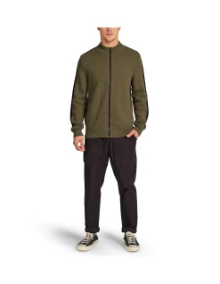 DANZER ZIP THRU STRIPE