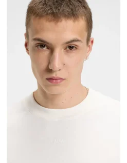 Dapolino Relaxed Fit Crewneck T-Shirt