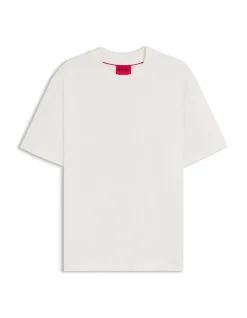 Dapolino Relaxed Fit Crewneck T-Shirt